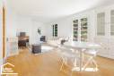 Pose de parquet 