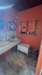 salle de bain avant