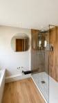 salle de bain rénové