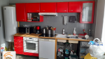  La Maison des Travaux Albertville, rénovation cuisine Albertville, cuisine sur mesure Albertville, isolation intérieure Albertville, faux plafond Albertville