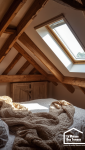 amenagement chambre maison renovation