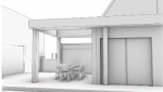 Plan de présentation de projet d'extension 