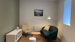  Rénovation un salon - appartement à Lons-le-Saunier