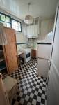 Ancienne cuisine