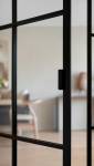 Quel mur choisir pour installer une verrière intérieure ?