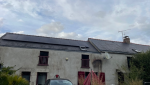 Rénovation d’une façade en pierres à Notre-Dame-des-Landes -2