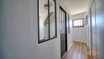 Rénovation d’un petit appartement à Andrézieux (42005)