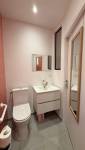 rénovation de salle de bain