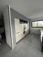 Cuisine avant travaux de rénovation - Charpey 26300
