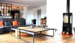 Rénovation de maison à Andrézieux (42 160)