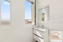 Rénovation petite salle de bain Asnières (Quartier Centre)