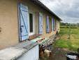 Maison avant travaux de rénovation énergétique - Caussade 82300