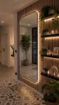 Deco tasseaux bois Dax