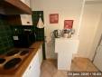 Aménagement de cuisine démodé avant travaux de rénovation - Montauban 82000