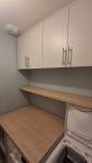 MEUBLE WC SUR MESURE