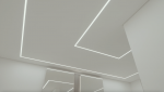 Plafond tendu Montgeron Essonne 91