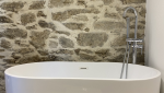Baignoire rénovation Sautron