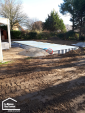 Travaux en cours