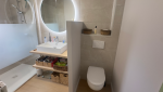  Rénovation maison - salle de bain - Voiteur