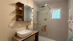  Rénovation maison - salle de bain meuble vasque - Saint-Amour 39160