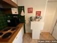 Aménagement de cuisine démodé avant travaux de rénovation - Montauban 82000