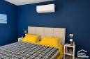 Bloc clim dans la chambre