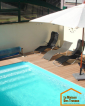 piscine la maison des travaux