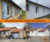 Rénovation de maison avec remplacement des menuiseries extérieures - Caussade 82300