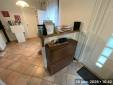 Vieille cuisine avant travaux de rénovation - Montauban 82000