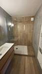 Rénovation d'une salle de bain à Saint-Étienne ( 42100 )