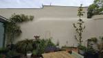 terrasse neuve
