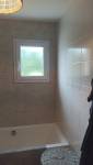 Salle de bain avant travaux - 1