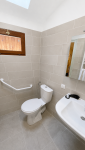 Rénovation d'une salle de bain à Saint-Étienne avec Ma PrimeAdapt' (42100)