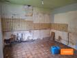  Travaux de rénovation de cuisine en cours - La Plaine sur mer 44770