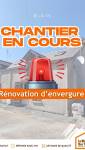 rénovation complète d'une maison de 150m²