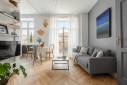 Rénovation d'appartement ancien avec décoration intérieure - La Valette-du-Var 83160