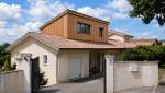 Surélévation de maison en bois à Craponne 69290