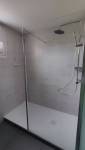 Rénovation d’une salle de bain à Roche-la-Molière (42230)