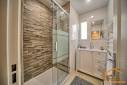 salle de bain moderne
