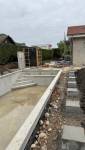 Rénovation de piscine  Claix