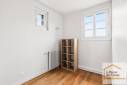 Peinture appartement Asnières-sur-Seine