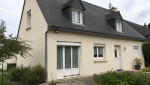 Rénovation de fenêtres et portes à Gevezé (35850)