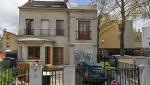 ACHERES AVANT TRAVAUX