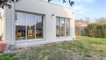  Extension d'une maison à Orgerus