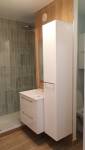 SALLE DE BAIN MODERNE