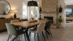 rénovation intérieure à Saint-Avertin (37550)
