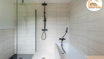  courtier en travaux salle de bain, artisans locaux Pays de Gex, rénovation intérieure moderne, projet rénovation salle de bains, valorisation maison rénovation