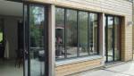 Extension de maison à Andrezieux (42005)