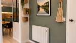 Rénovation locatif à barentin