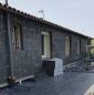Rénovation énergétique de maison avec travaux d'isolation extérieure - Caussade 82300